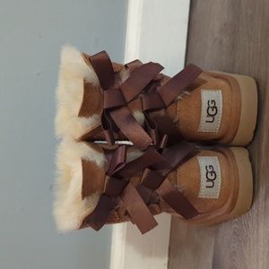 Toddler Bailey UGGs